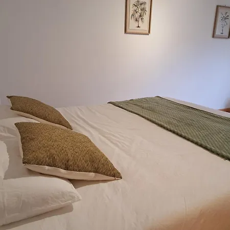 Дом отдыха Comme Chez *