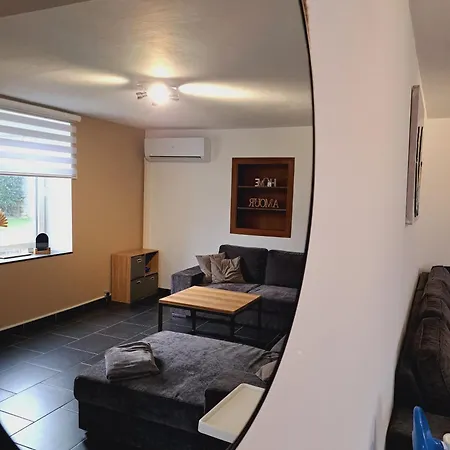 Дом отдыха Comme Chez