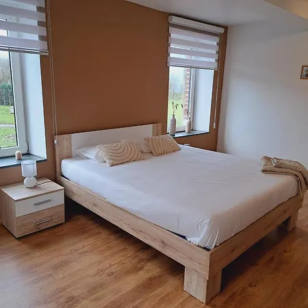Comme Chez Дом отдыха