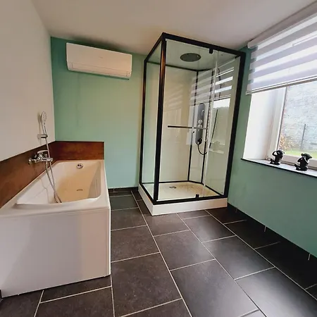 Casa vacanze Comme Chez Soy