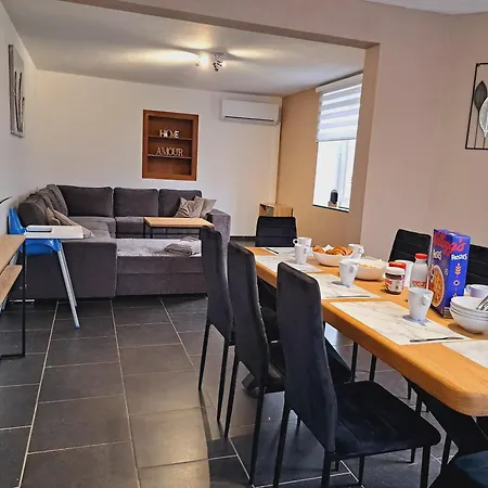 Comme Chez * Soy