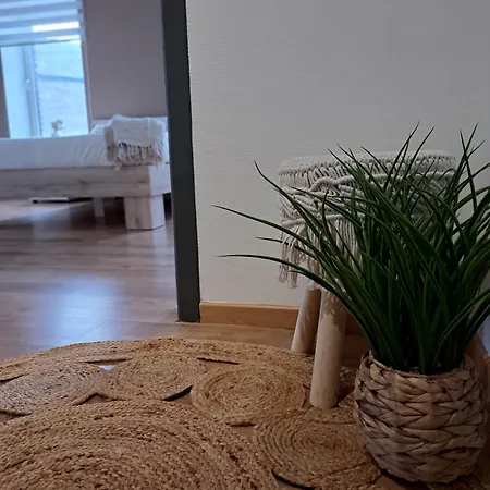 Comme Chez Casa vacanze Soy