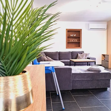 Casa vacanze Comme Chez *
