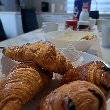 Comme Chez * Soy