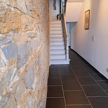 Comme Chez Soy