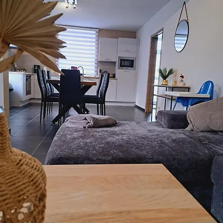 Дом отдыха Comme Chez *